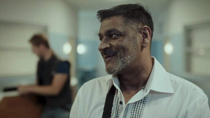 Iveta - Marián Balog